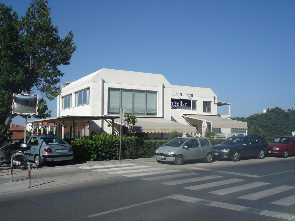 Apartmani Nika Ragusa Esterno foto