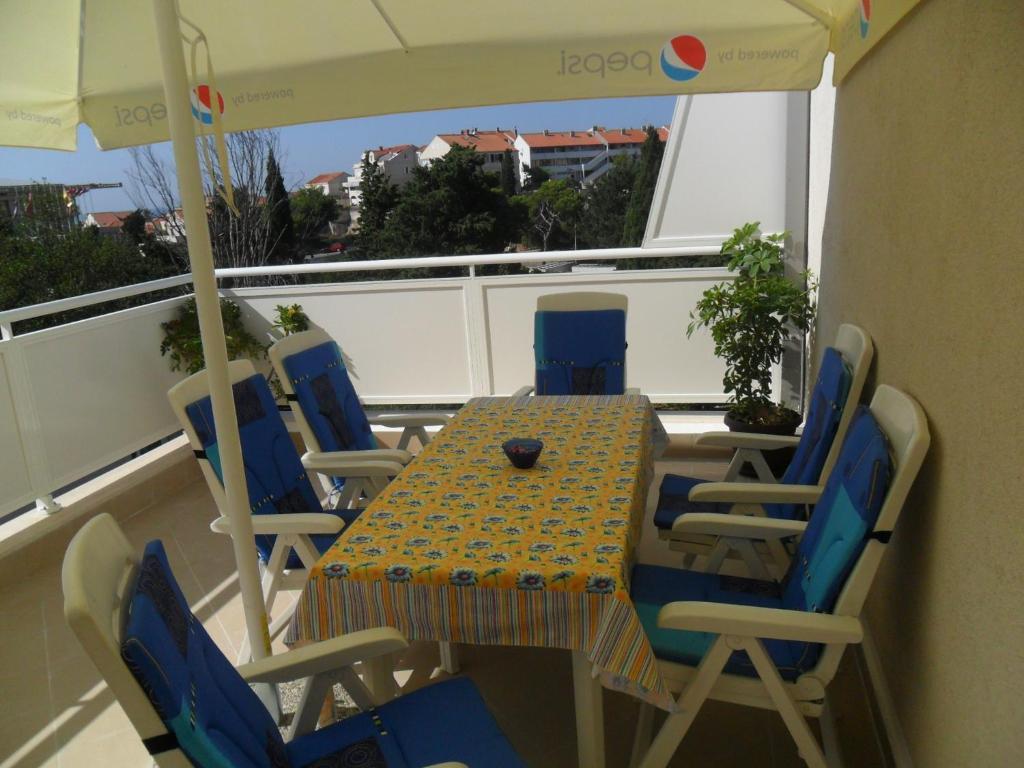 Apartmani Nika Ragusa Camera foto