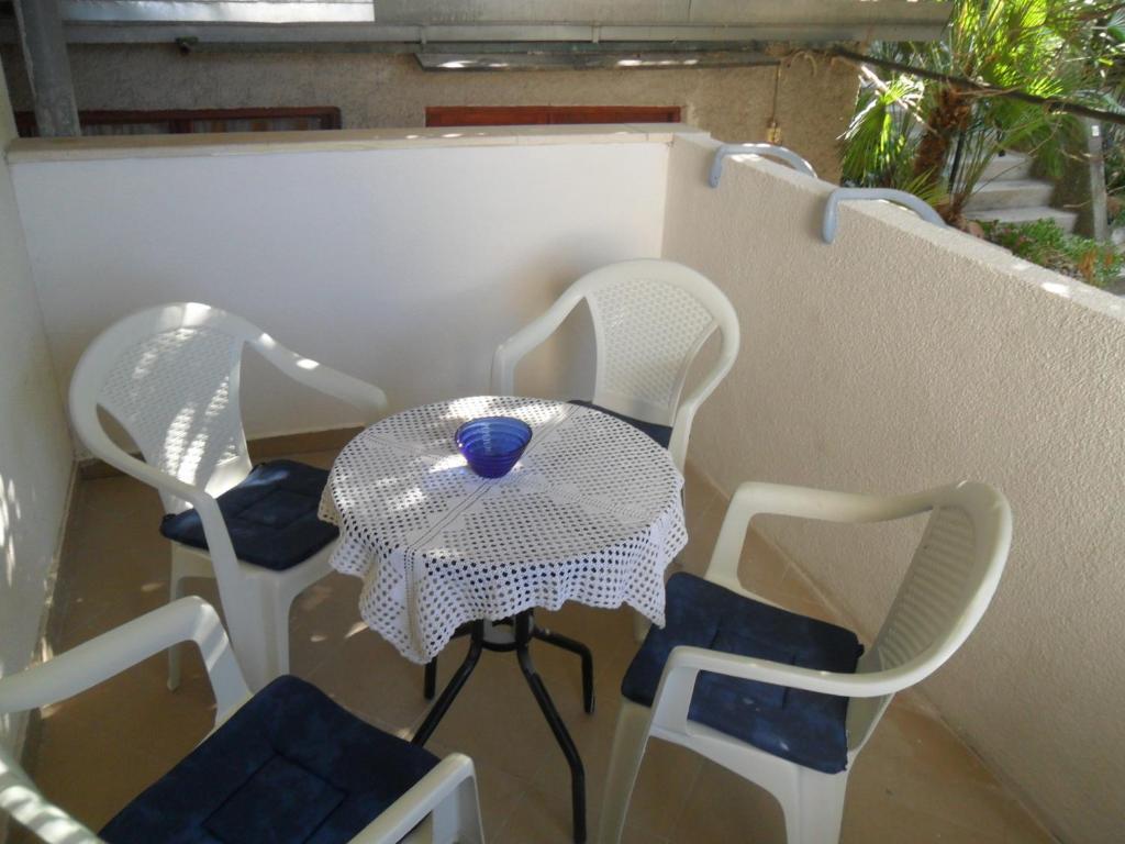 Apartmani Nika Ragusa Camera foto