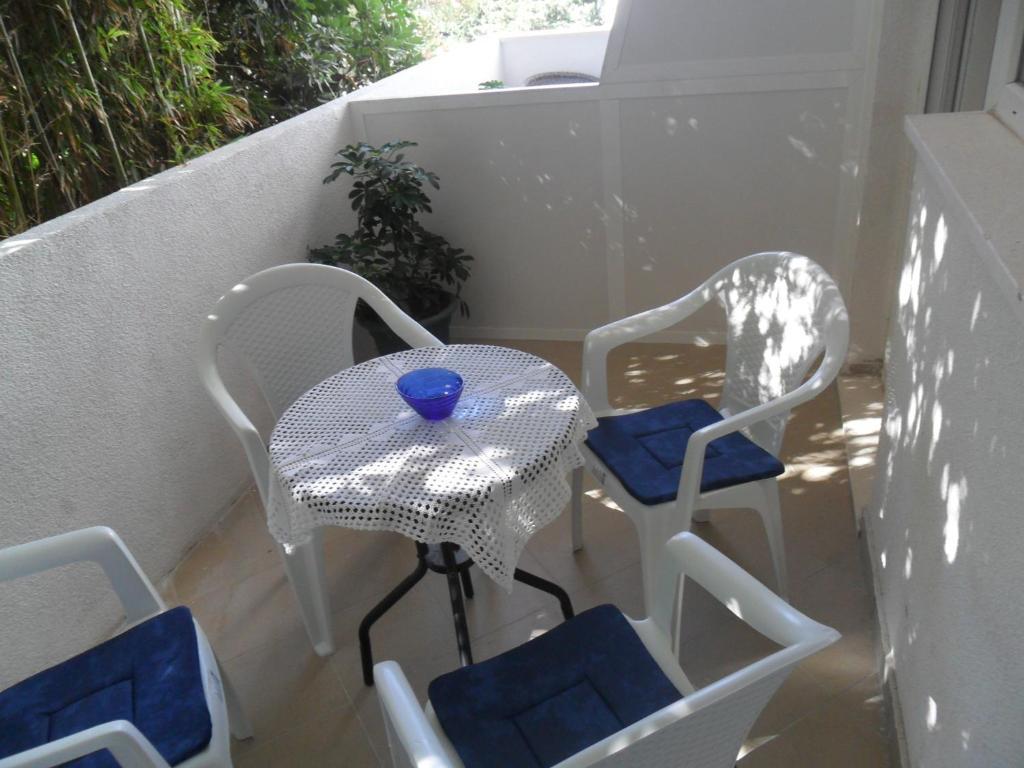 Apartmani Nika Ragusa Esterno foto