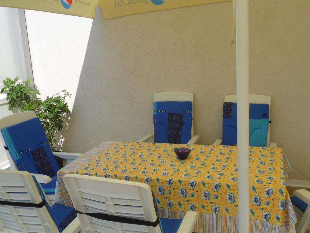 Apartmani Nika Ragusa Camera foto