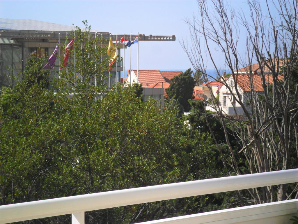 Apartmani Nika Ragusa Camera foto