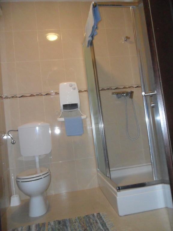 Apartmani Nika Ragusa Camera foto