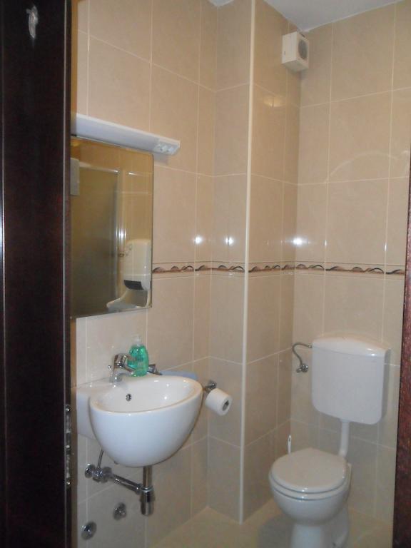 Apartmani Nika Ragusa Camera foto
