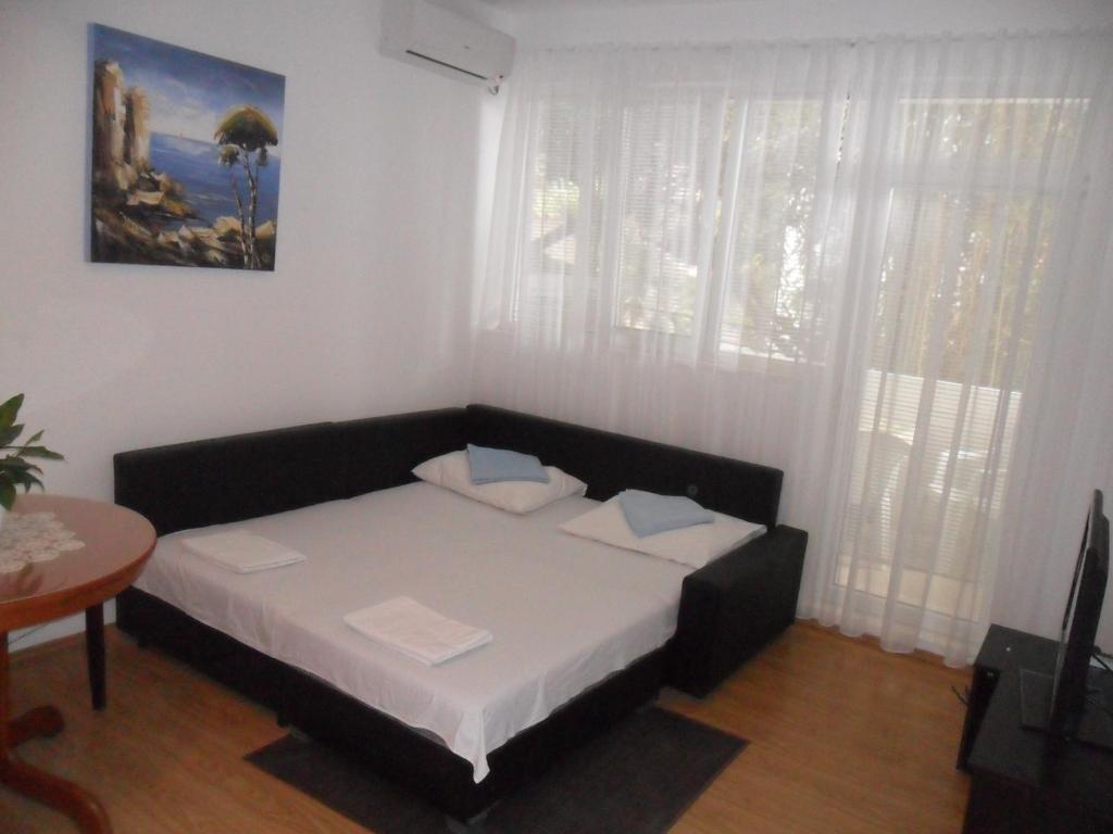 Apartmani Nika Ragusa Camera foto