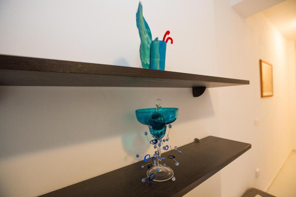 Apartmani Nika Ragusa Camera foto