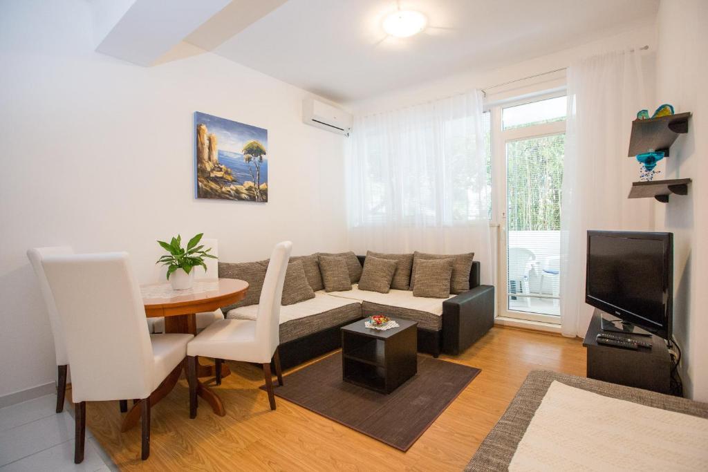 Apartmani Nika Ragusa Camera foto