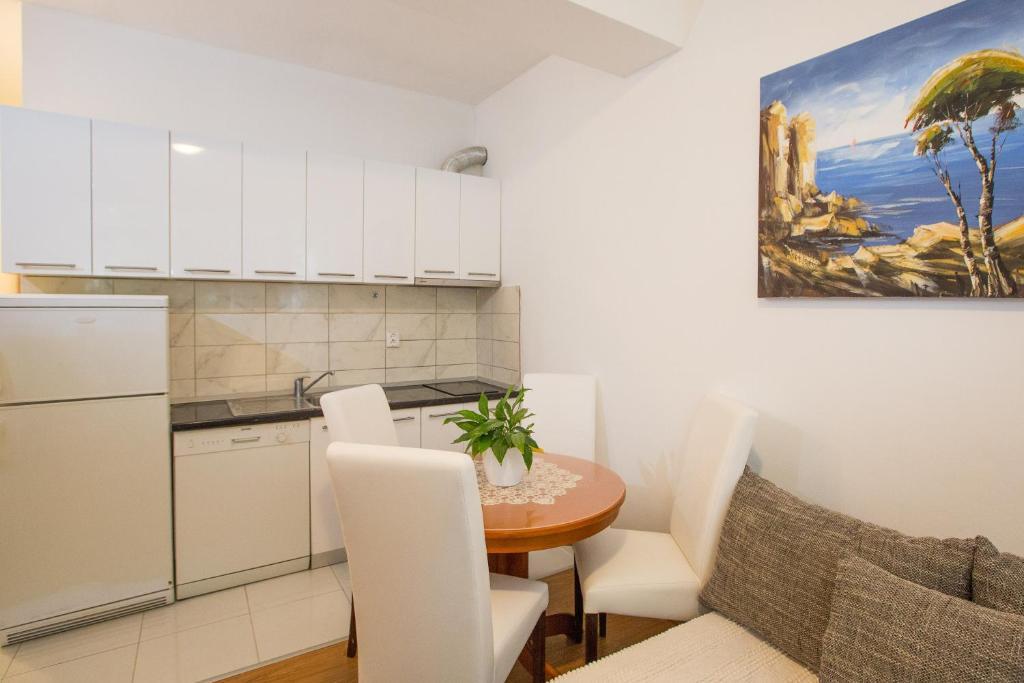 Apartmani Nika Ragusa Esterno foto