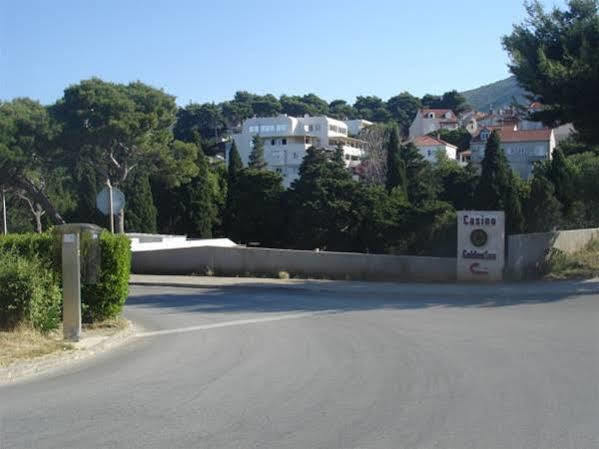 Apartmani Nika Ragusa Esterno foto