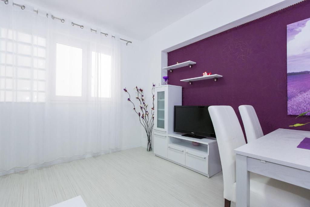 Apartmani Nika Ragusa Camera foto