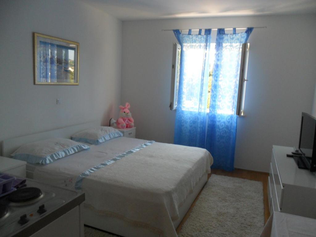 Apartmani Nika Ragusa Esterno foto