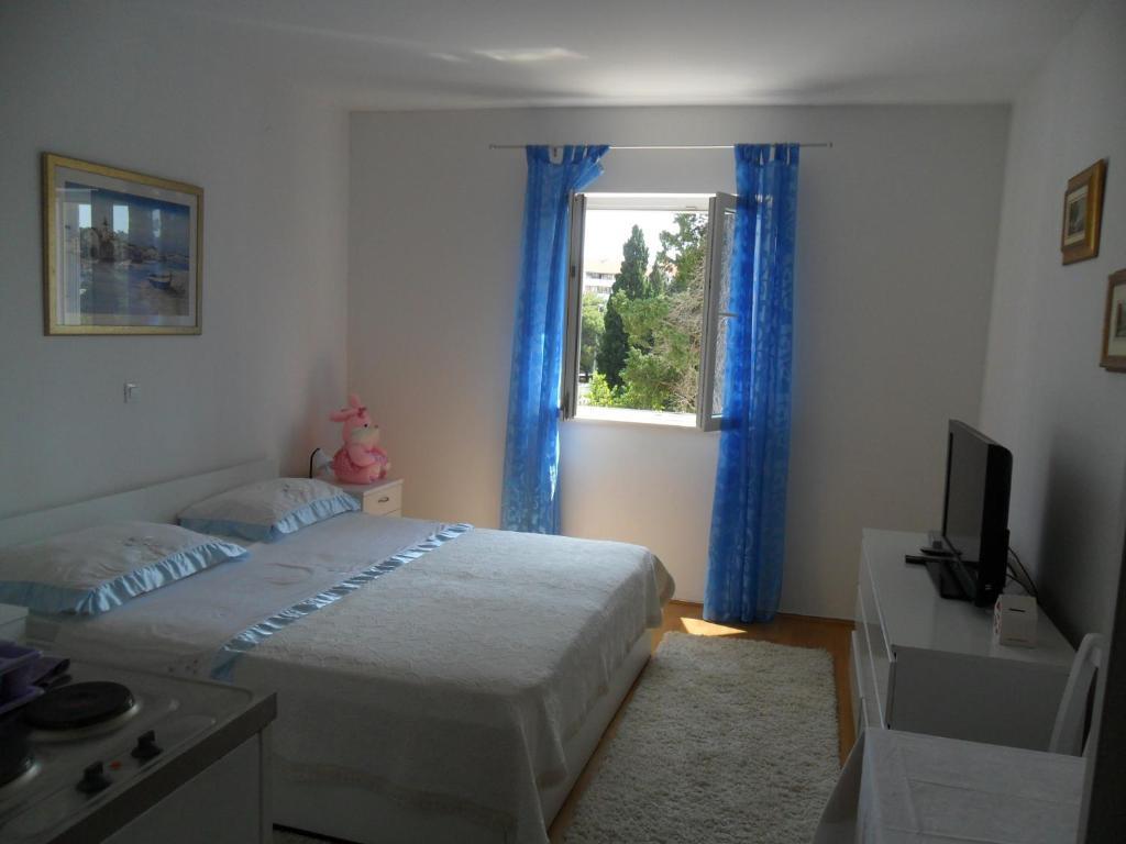 Apartmani Nika Ragusa Esterno foto