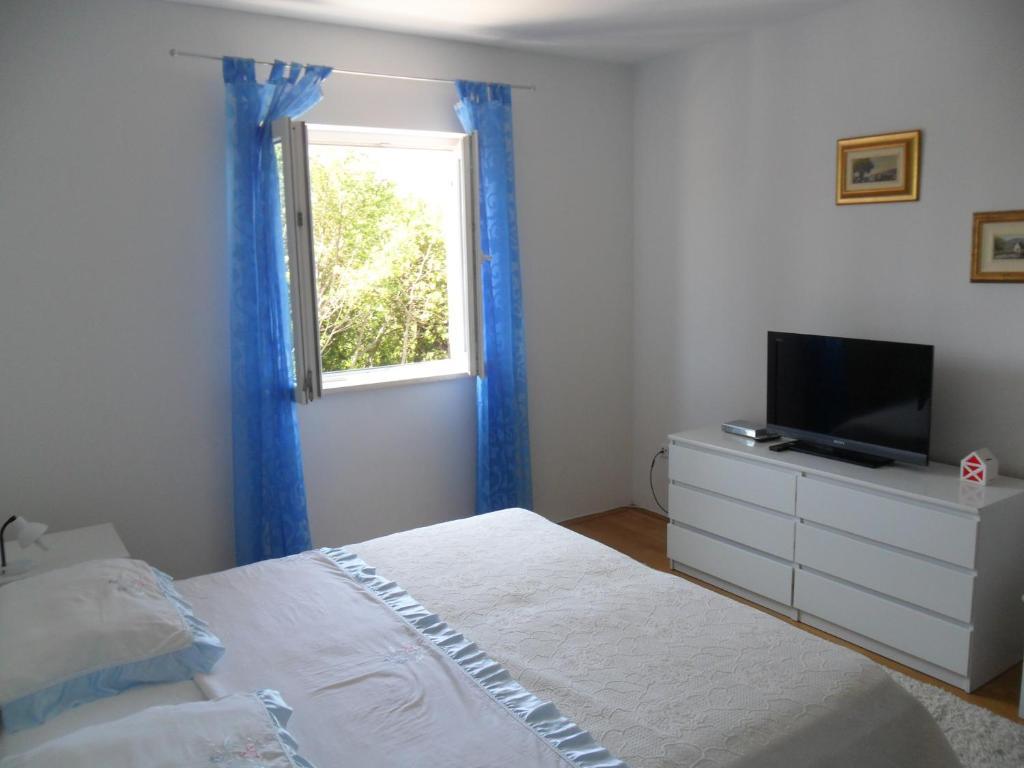 Apartmani Nika Ragusa Esterno foto