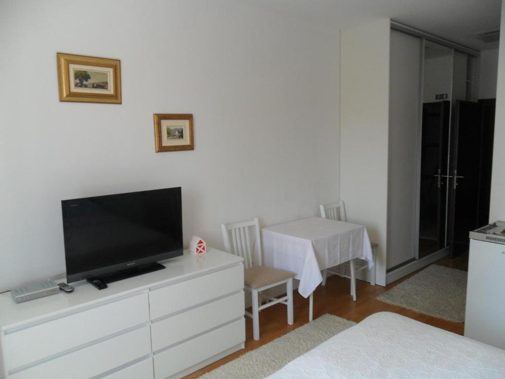 Apartmani Nika Ragusa Esterno foto
