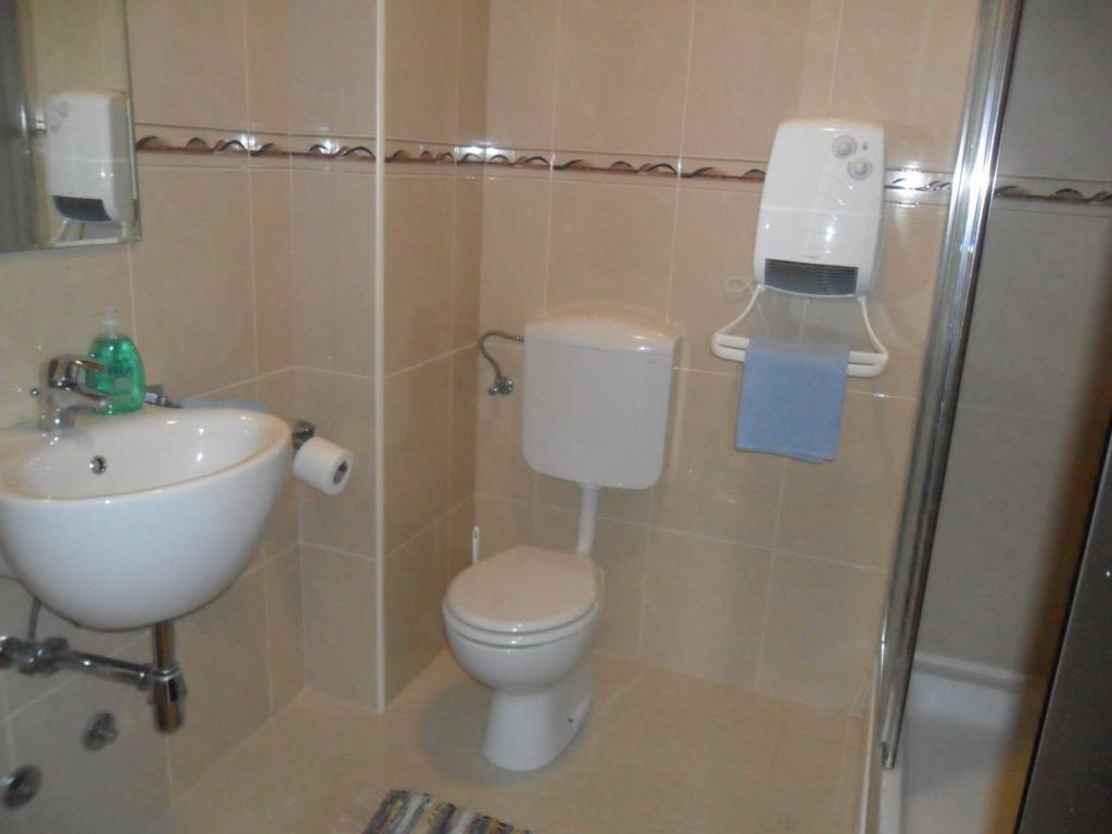 Apartmani Nika Ragusa Esterno foto