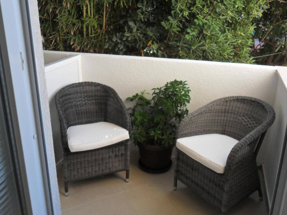 Apartmani Nika Ragusa Camera foto