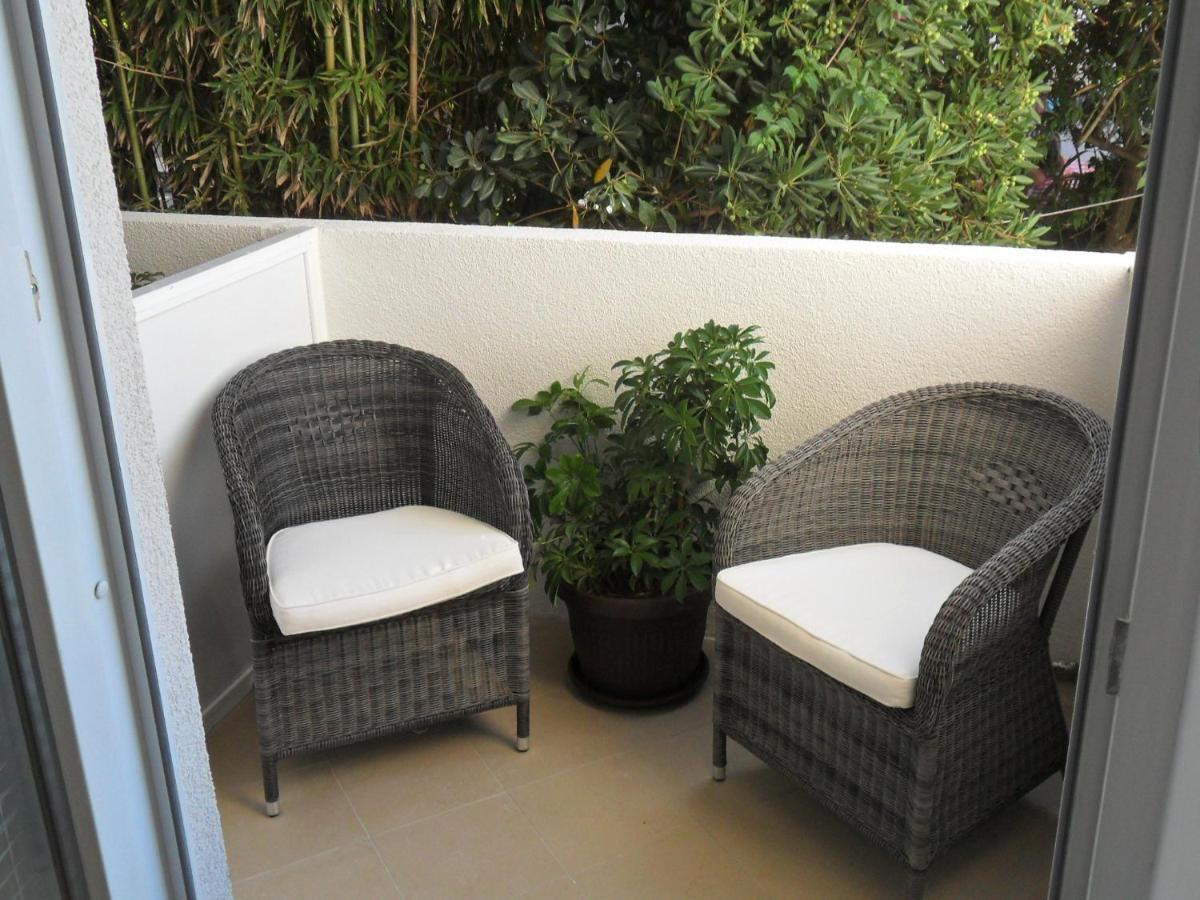 Apartmani Nika Ragusa Esterno foto