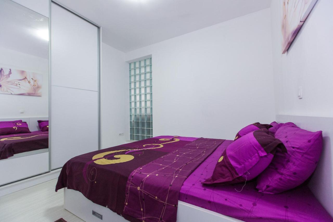 Apartmani Nika Ragusa Camera foto