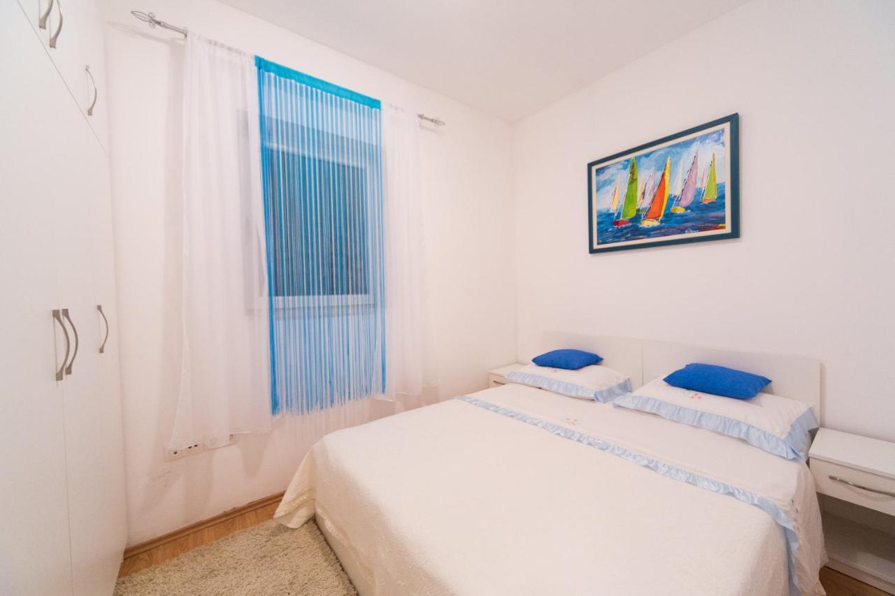 Apartmani Nika Ragusa Camera foto