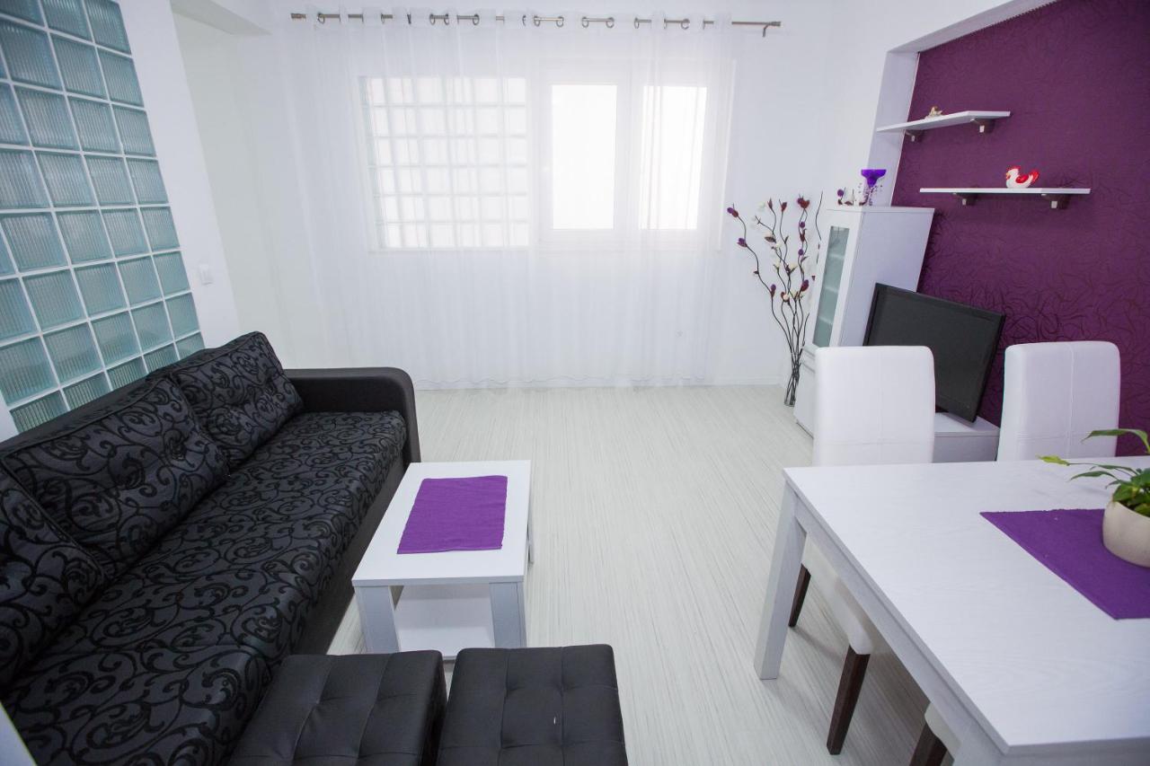 Apartmani Nika Ragusa Camera foto