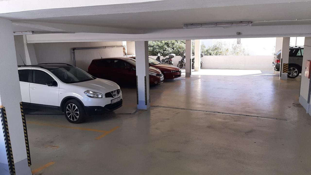 Apartmani Nika Ragusa Esterno foto